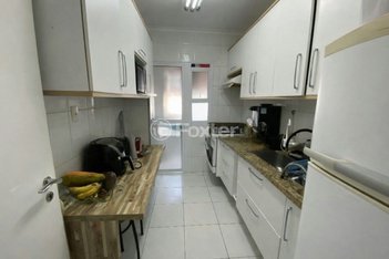 apartment em Avenida Doutor Augusto de Toledo, Santa Paula - São Caetano do Sul - SP