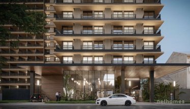 apartment em Rua Domingos de Morais, Vila Mariana - São Paulo - SP