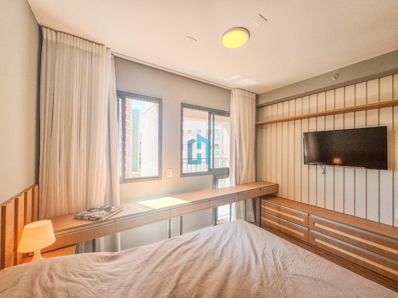 Atmosfera 360 Unid 503-10
