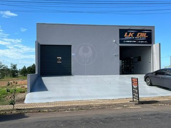 office em Avenida Ceará, Centro - Portão - RS