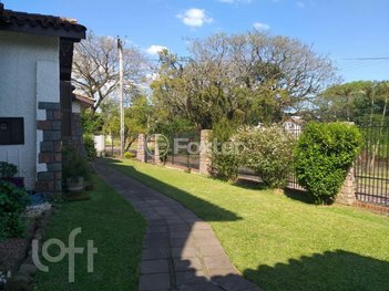 house em Rua Goitacaz, Vila Assunção - Porto Alegre - RS