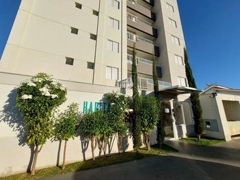 apartment em Avenida Nove, Setor Martins - Mineiros - GO
