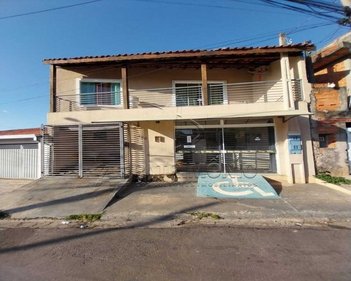 house em Rua Lázaro de Oliveira, Lopes de Oliveira - Sorocaba - SP