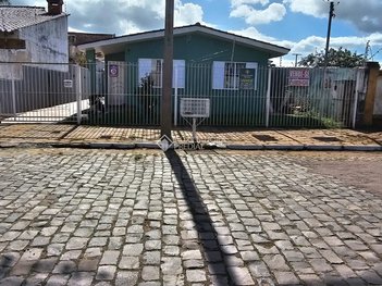house em Rua Primavera, Centro - Eldorado do Sul - RS