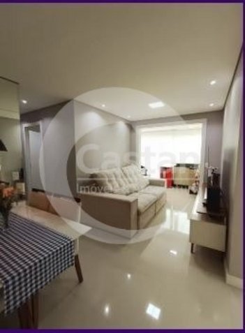 apartment em Rua Melo Peixoto, Tatuapé - São Paulo - SP