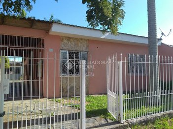 house em Rua Boa Vista, Santa Rita - Guaíba - RS