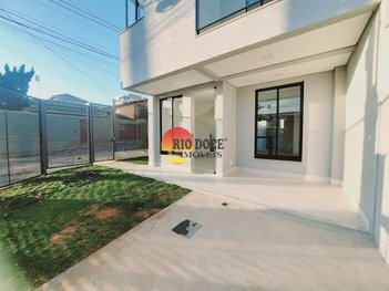 house em Rua Professor Massanielo Santos, Planalto - Belo Horizonte - MG
