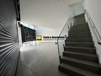 business em Avenida Humberto de Alencar Castelo Branco, Assunção - São Bernardo do Campo - SP