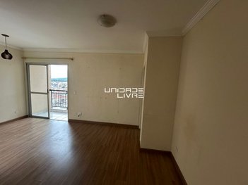 apartment em Avenida Francisco Rodrigues Filho, Vila Mogilar - Mogi das Cruzes - SP