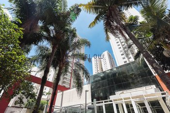 apartment em Avenida Mofarrej, Vila Leopoldina - São Paulo - SP