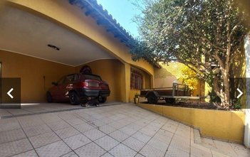 house em Rua Antônio Gil, Alto da Colina - Indaiatuba - SP