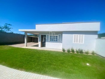 house em Rua Plácido Bráz Fernandes, São João (Margem Esquerda) - Tubarão - SC