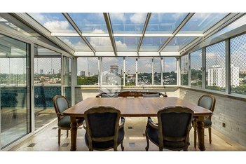 apartment em Rua Professor João Arruda, Perdizes - São Paulo - SP