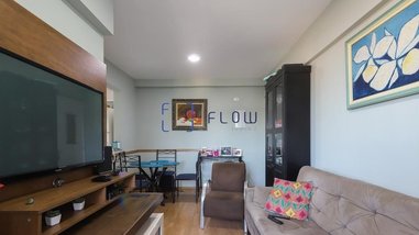 apartment em Rua Joaquim Afonso de Souza, Vila Celeste - São Paulo - SP