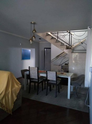 house em Rua Taiaçupeba, Quinta da Paineira - São Paulo - SP