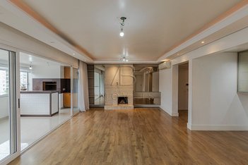 apartment em José Albano Volkmer, Jardim do Salso - Porto Alegre - RS
