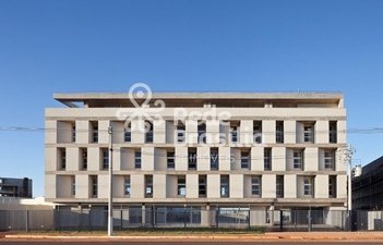 commercial_property em SIA Trecho 17 Rua 10, Zona Industrial (Guará) - Brasília - DF