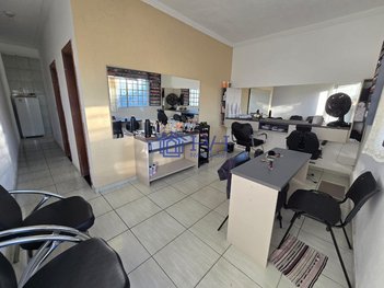 apartment em Rua Montes Claros, Asteca (São Benedito) - Santa Luzia - MG