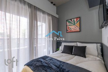 apartment em Alameda Lorena, Jardim Paulista - São Paulo - SP
