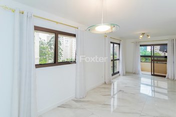 apartment em Rua Doutor José Estefno, Jardim Vila Mariana - São Paulo - SP