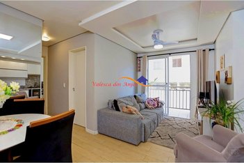 apartment em Otto Niemeyer, Tristeza - Porto Alegre - RS