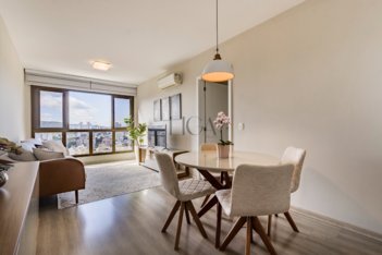 apartment em Rua Faria Santos, Petrópolis - Porto Alegre - RS
