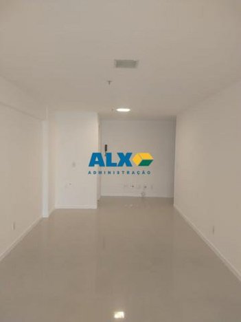 office em Praça Doutor Nilo Peçanha, Ingá - Niterói - RJ