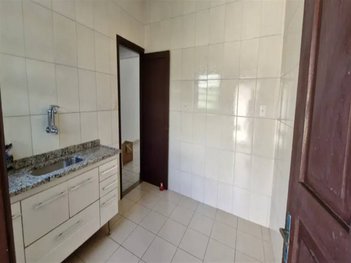 apartment em Via de Pedestre Três Pontas, Cambuci - São Paulo - SP