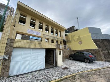 commercial_property em Rua Doutor Armando Valério de Assis, Centro - Florianópolis - SC