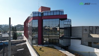 commercial_property em Rua Domingos Fernandes Maia, Bairro Alto - Curitiba - PR