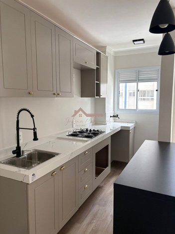 apartment em Rua Vereador Oscar Antônio Ghiraldelli, Jardim Villagio Ghiraldelli - Hortolândia - SP