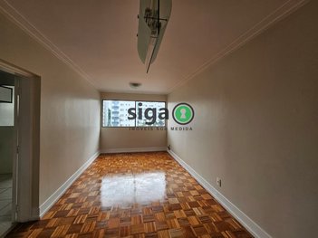 apartment em Rua Cabo Verde, Vila Olímpia - São Paulo - SP