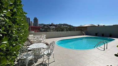 house em Heidelberg, Córrego Grande - Florianópolis - SC