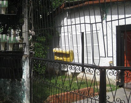 Cômodo Condomínio
