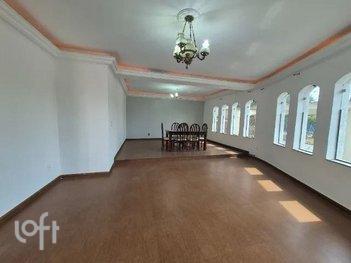 house em Nestor de Barros, Jardim Ana Maria - Santo André - SP