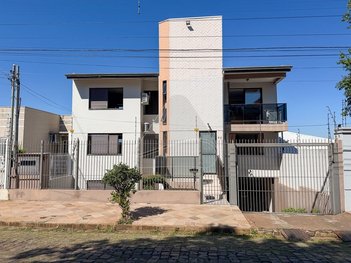 house em Rua Lucas Araújo, Lucas Araújo - Passo Fundo - RS