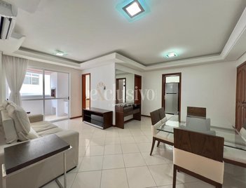 apartment em Avenida Rio Branco, Centro - Florianópolis - SC