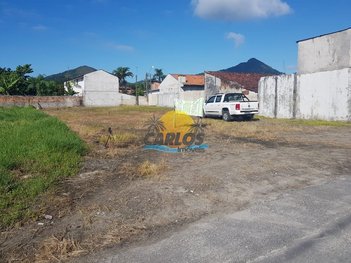land_lot em Rua Ribeirão Preto, Matinhos - Matinhos - PR
