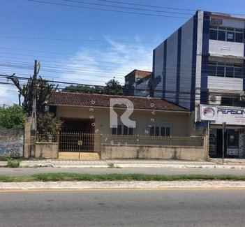 house em Avenida Governador Jones dos Santos Neves, Muquiçaba - Guarapari - ES
