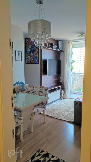 apartment em Itaúna, Vila Maria - São Paulo - SP