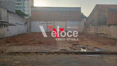 land_lot em Rua Raul Roldão da Costa, Vila Betânia - São José dos Campos - SP