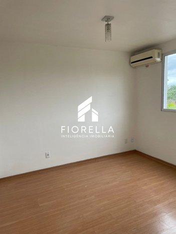 apartment em Avenida Paulo Roberto Vidal, Bela Vista - Palhoça - SC