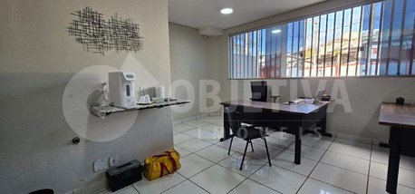 office em Rua Antônio Correia Júnior, Vigilato Pereira - Uberlândia - MG