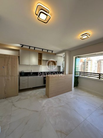 apartment em Rua Júlia Lopes de Almeida, Vila Paulicéia - São Paulo - SP