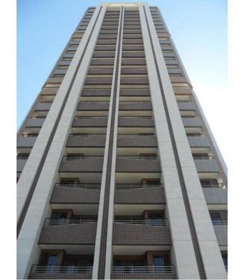 apartment em Rua Carlos Vasconcelos, Aldeota - Fortaleza - CE