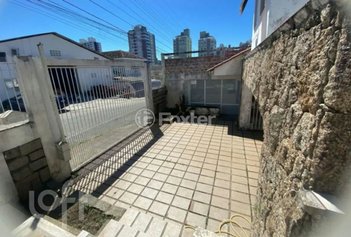 house em Rua Almirante Carlos da Silveira Carneiro, Agronômica - Florianópolis - SC