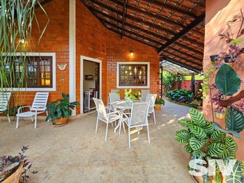 house em Alameda Junco, Riviera - Bertioga - SP