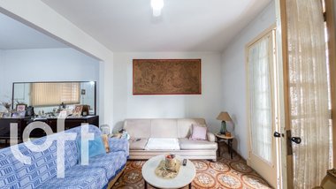 apartment em Rua Carneiro Leão, Brás - São Paulo - SP