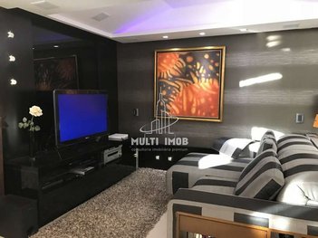 apartment em Rua Furriel Luiz Antônio de Vargas, Boa Vista - Porto Alegre - RS