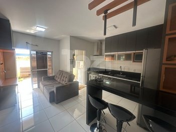 apartment em Rua Veneza, Jardim Itália III - Sinop - MT